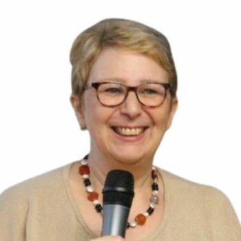 Isabelle DAHAN