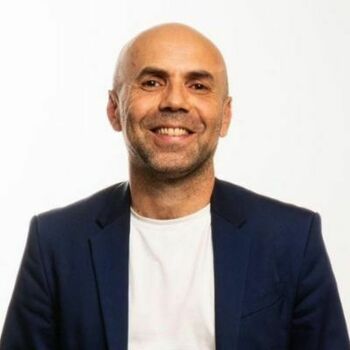 Yann JAMET
