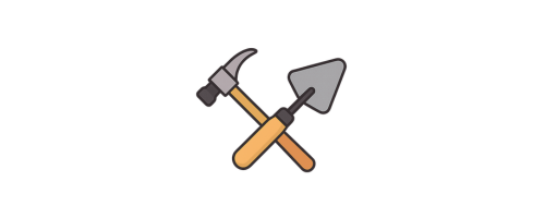  Picto Aménager & Construire