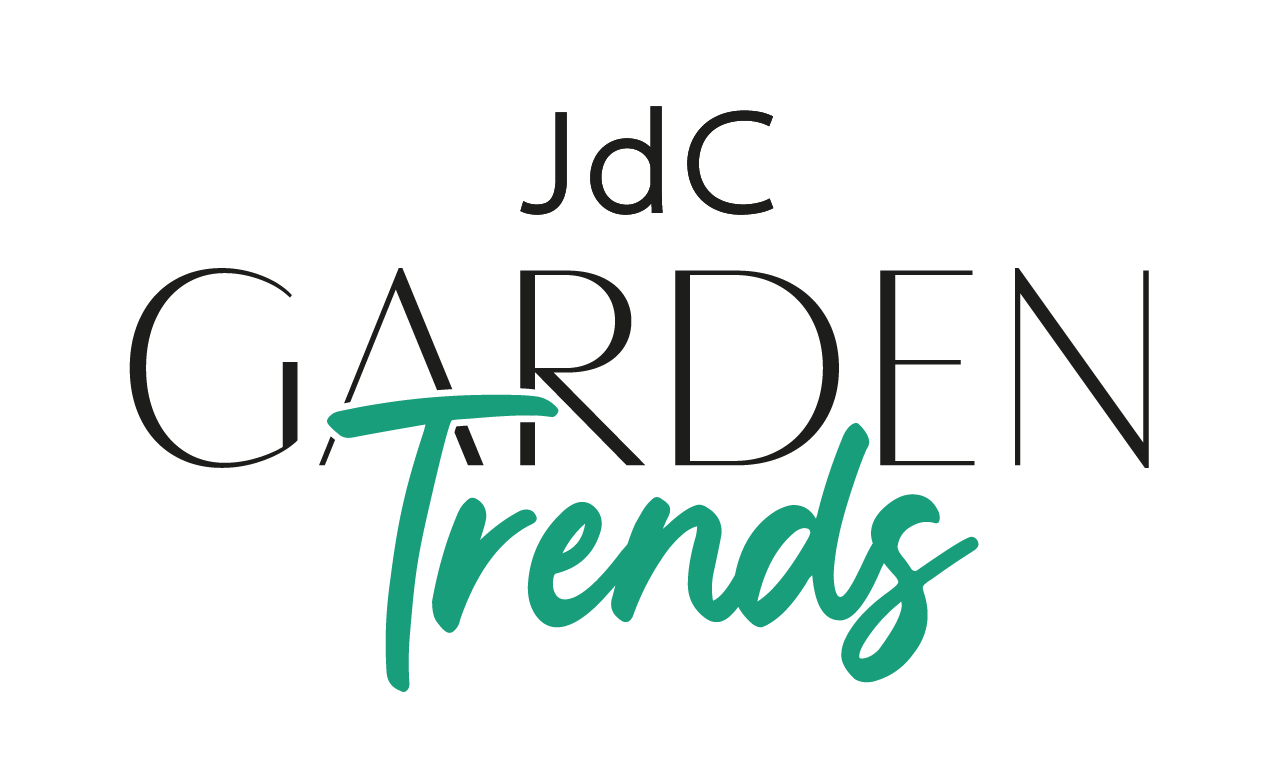 Logo JdC Garden Trends