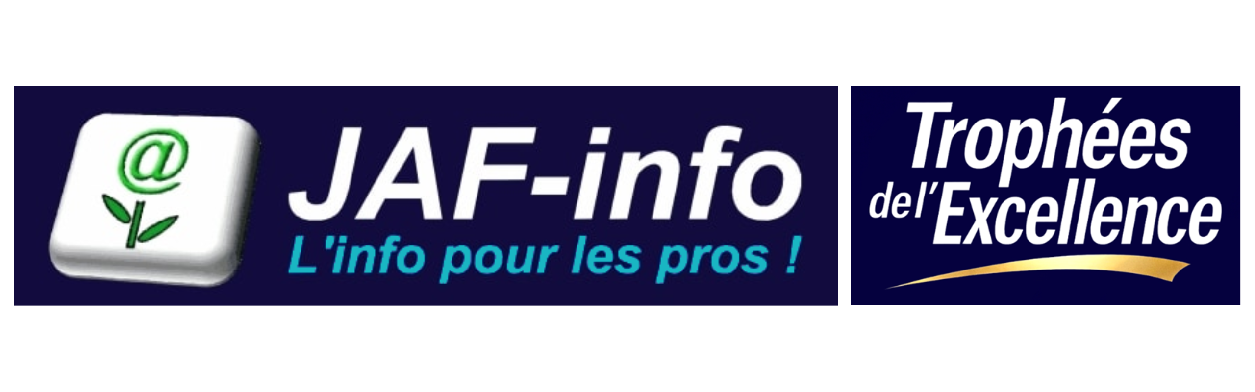 logo jaf info