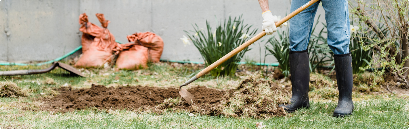 Le Marché du Jardin en 2024 : Un Contexte Économique Difficile