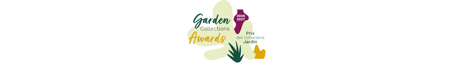 Garden Collections Awards 2026-2027 : l’innovation au service du jardin