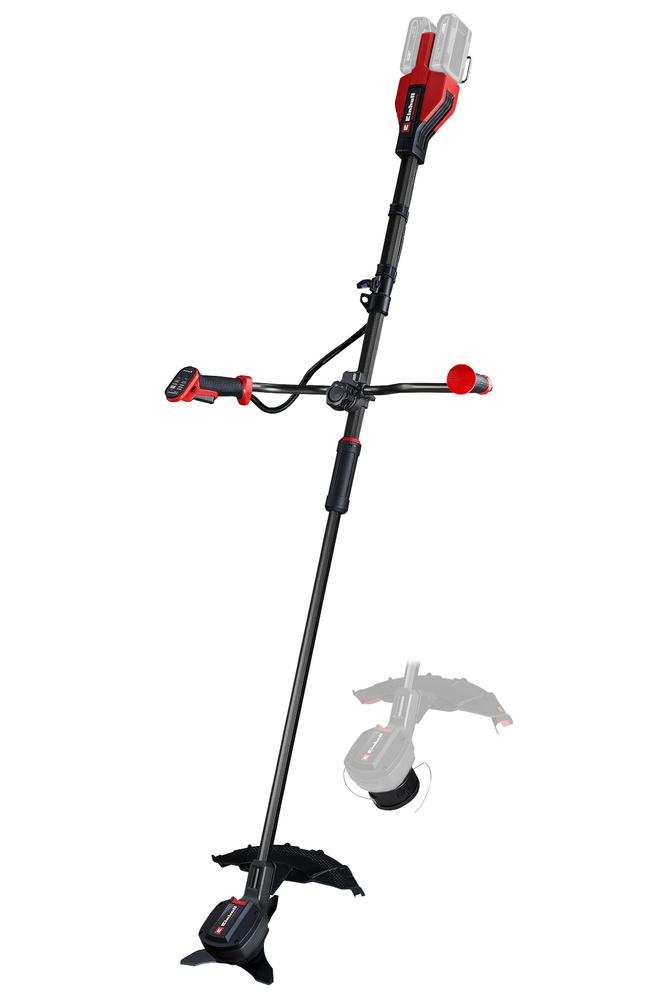 Cordless Scythe GP-BC 36/430 Li BL-Solo