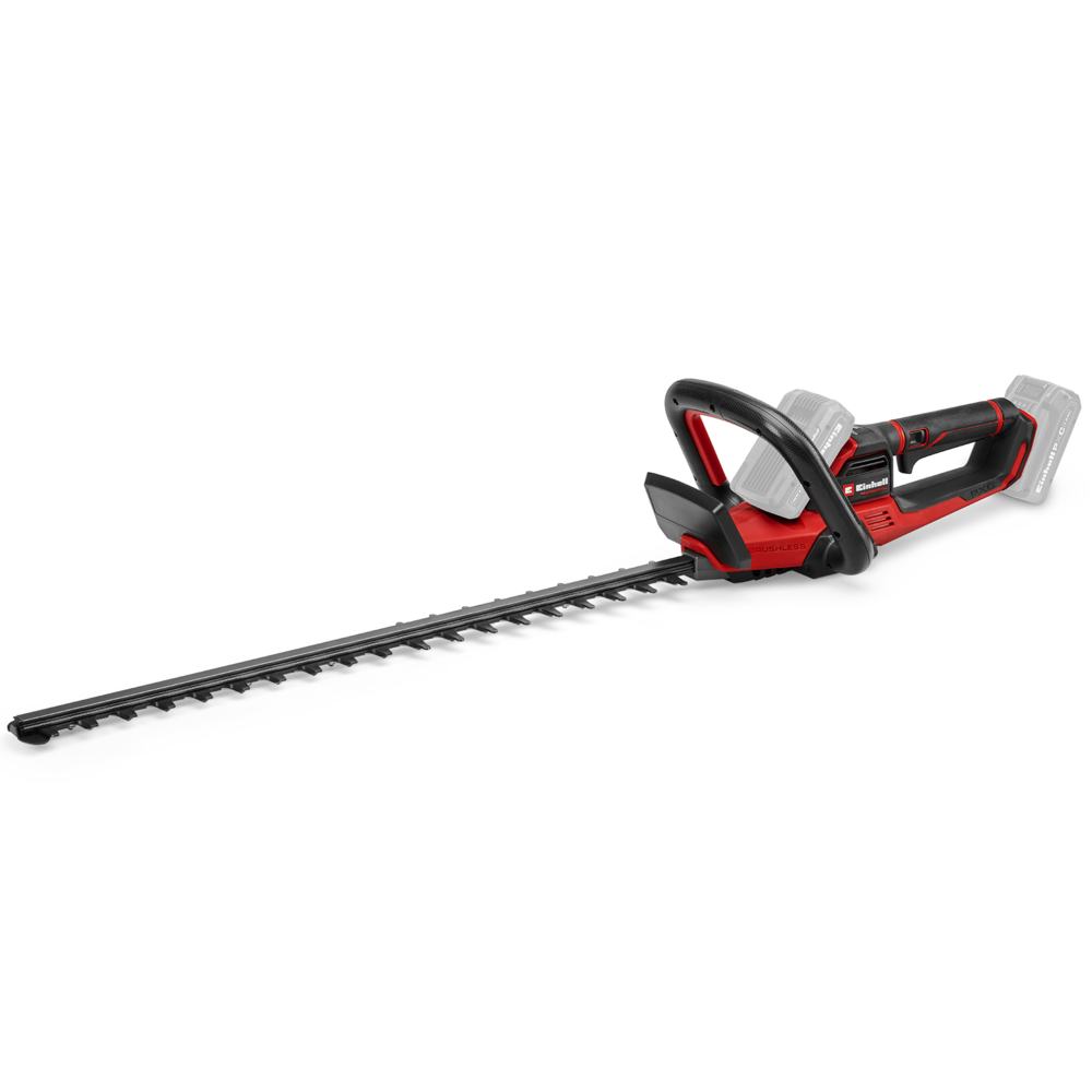 Cordless Hedge Trimmer GP-CH 36/65 Li BL - Solo