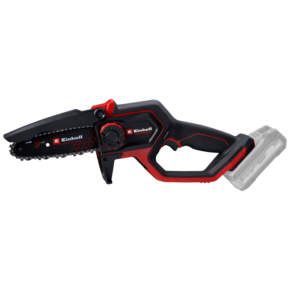 Cordless Pruning Chain Saw GP-PS 18/20 Li BL - Solo