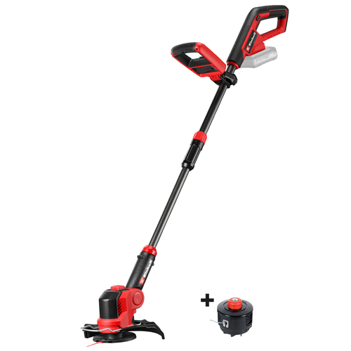Cordless Lawn Trimmer GE-CT 18/125-1 Li-Solo