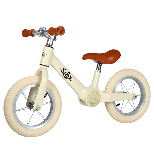 Draisienne Solex Moove Crème - 119350