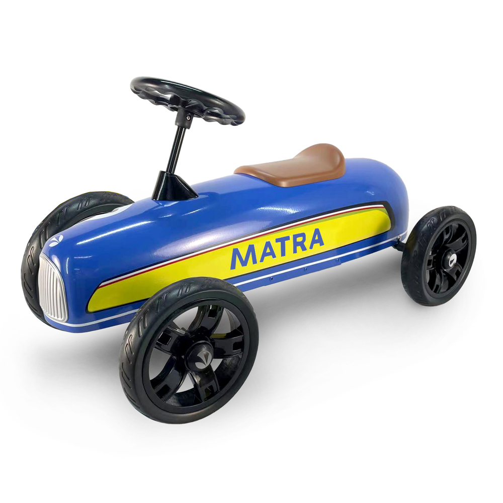 Trotteur Matra Bleu - 119363