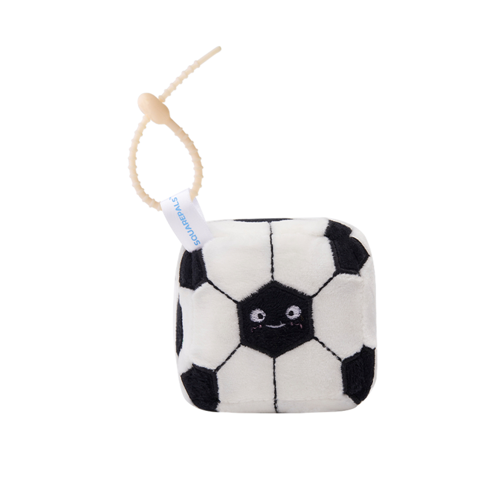 Porte Clés Football Squarepals - 193714