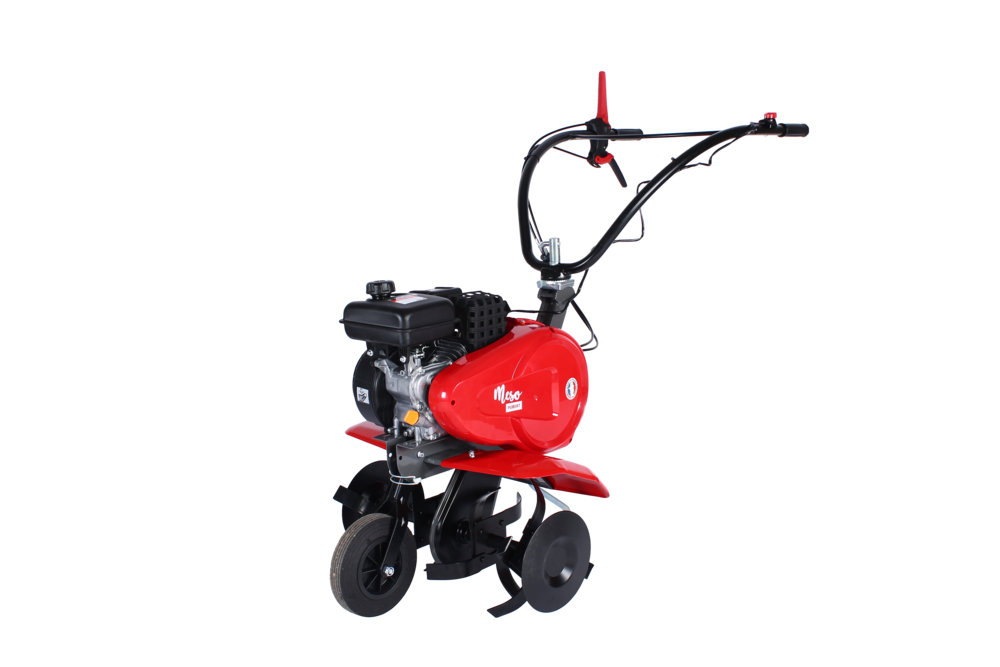 Motobineuse MESO