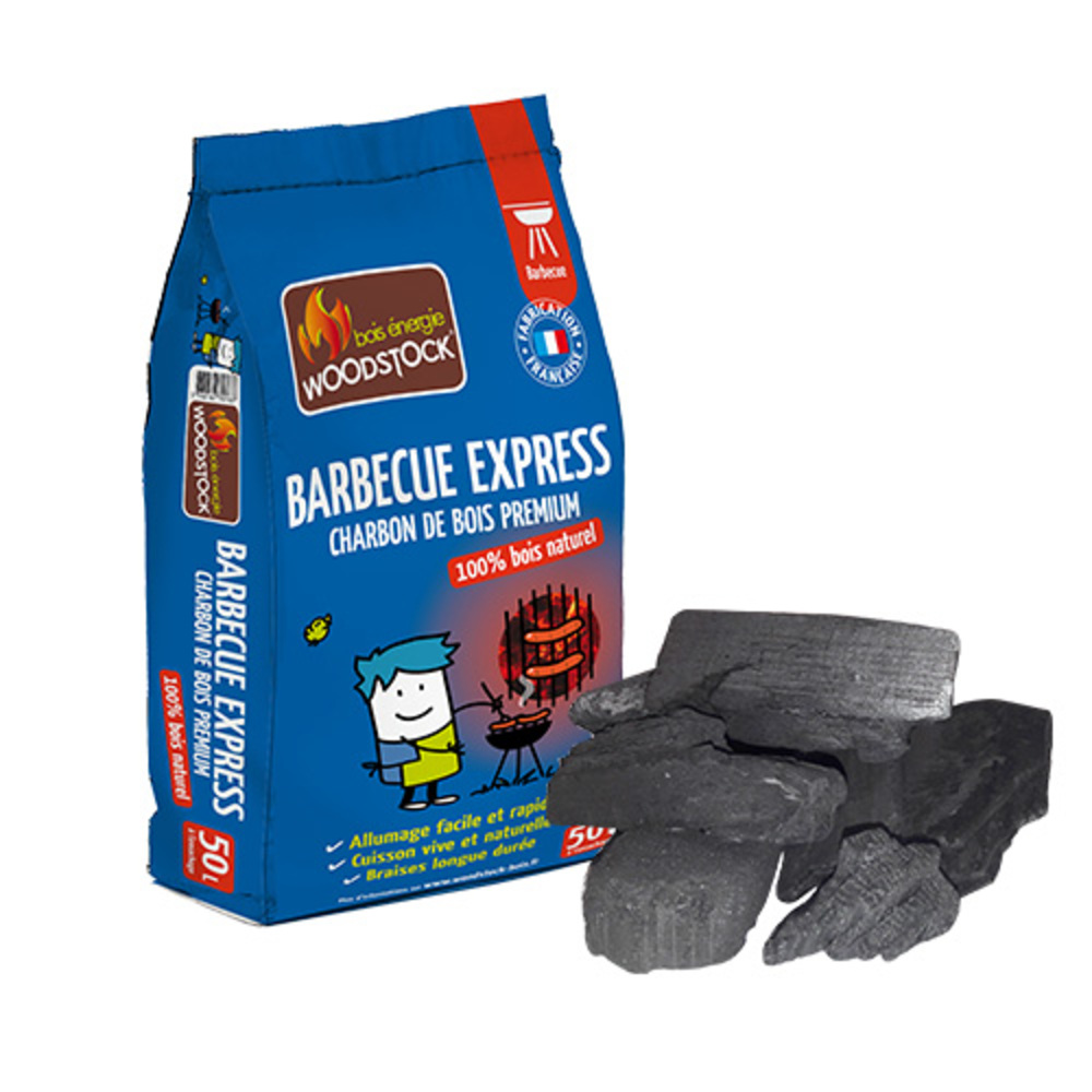 Barbecue Express