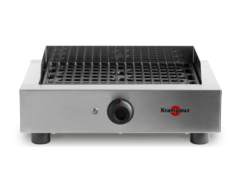 Barbecue Mythik