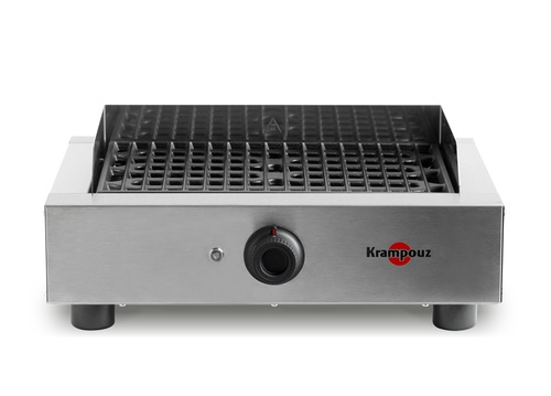 Barbecue Mythik