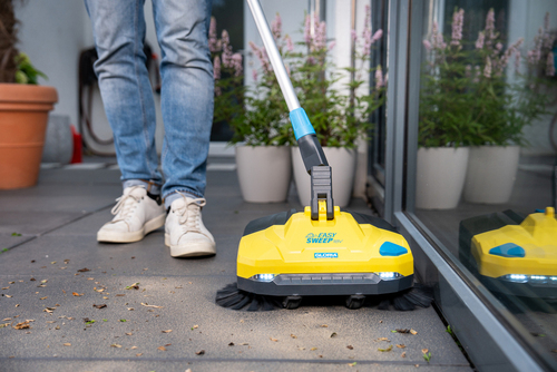 EasySweep 18V