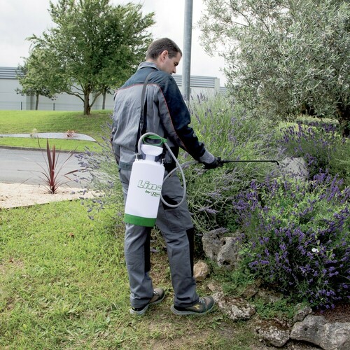 Lina 7 pressure sprayer