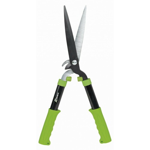 53 cm hedge shears + side branch cutter