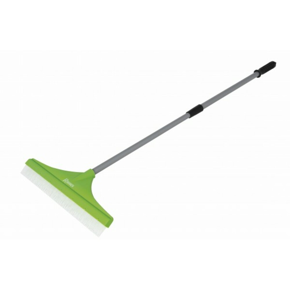 Artificial turf brush