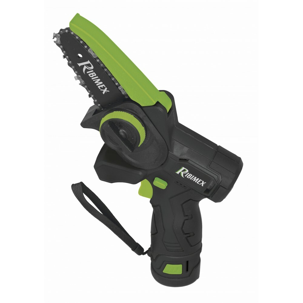 12V cordless pruner