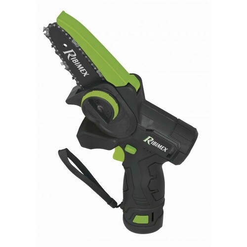 12V cordless pruner