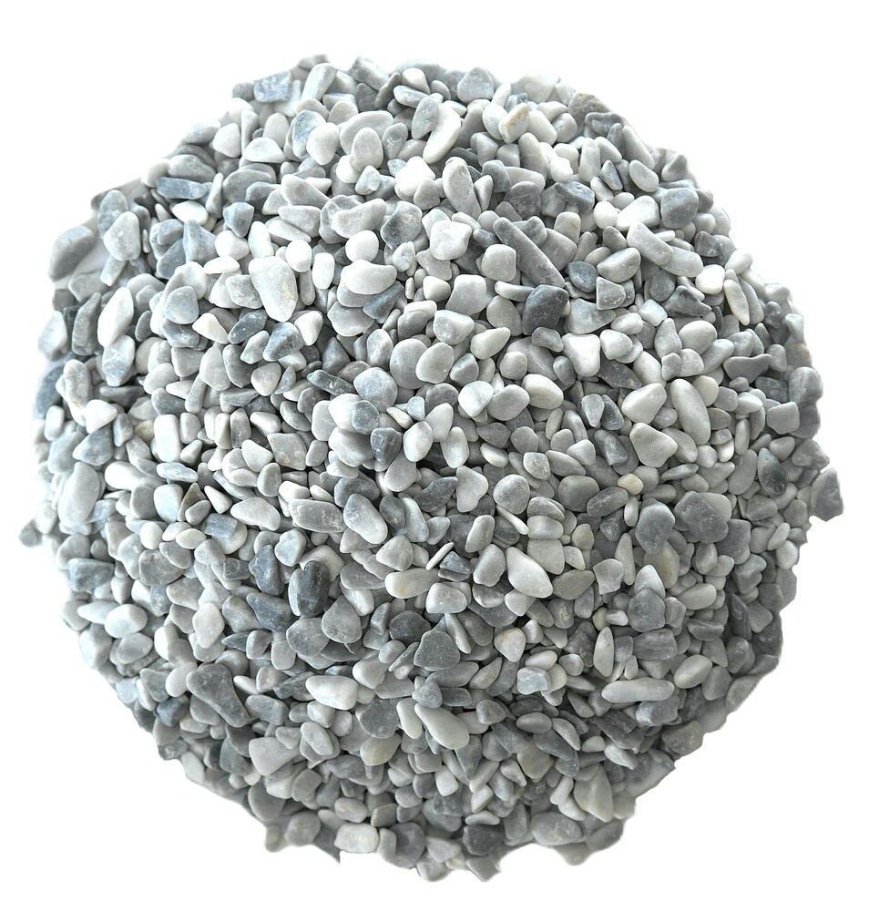 Ice Blue Pebble 4/8 5L