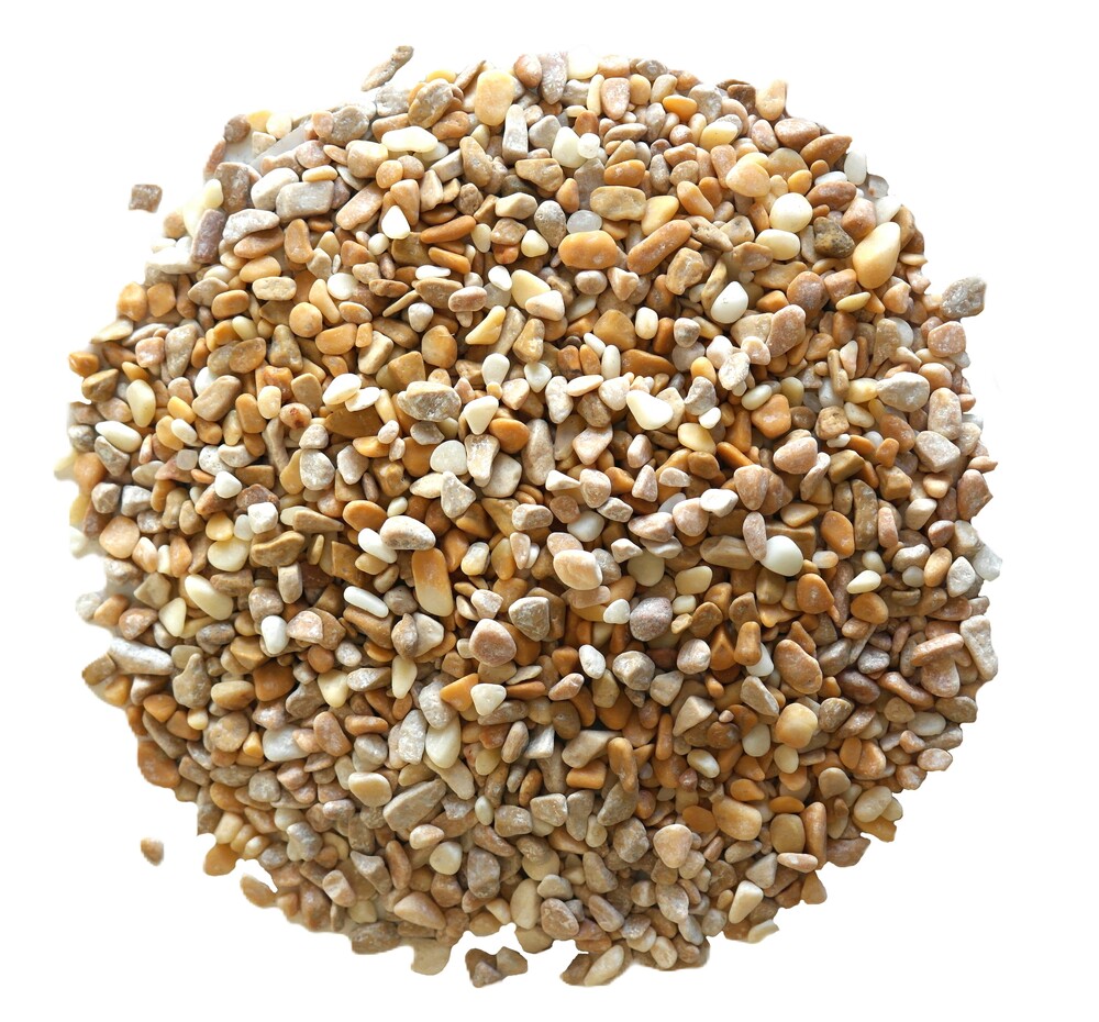 Yellow pebble 4/8 5L