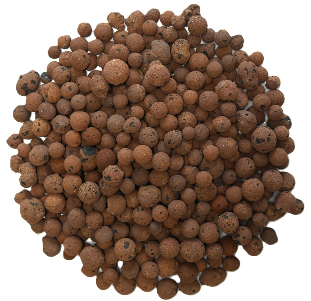Clay balls 8/16 5L