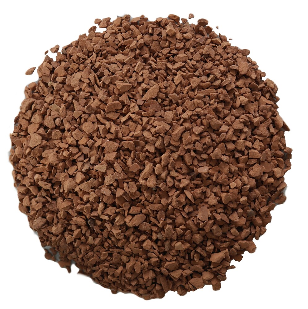 Crushed brick 4/6 5L