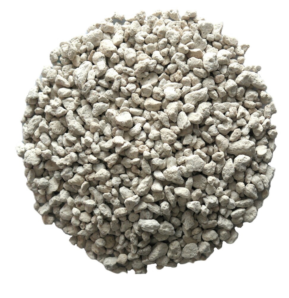 Pumice stone 4/6 5L