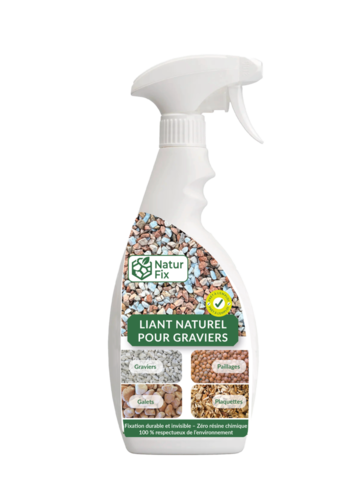 1L NATUR FIX GRAVEL FIX SPRAY