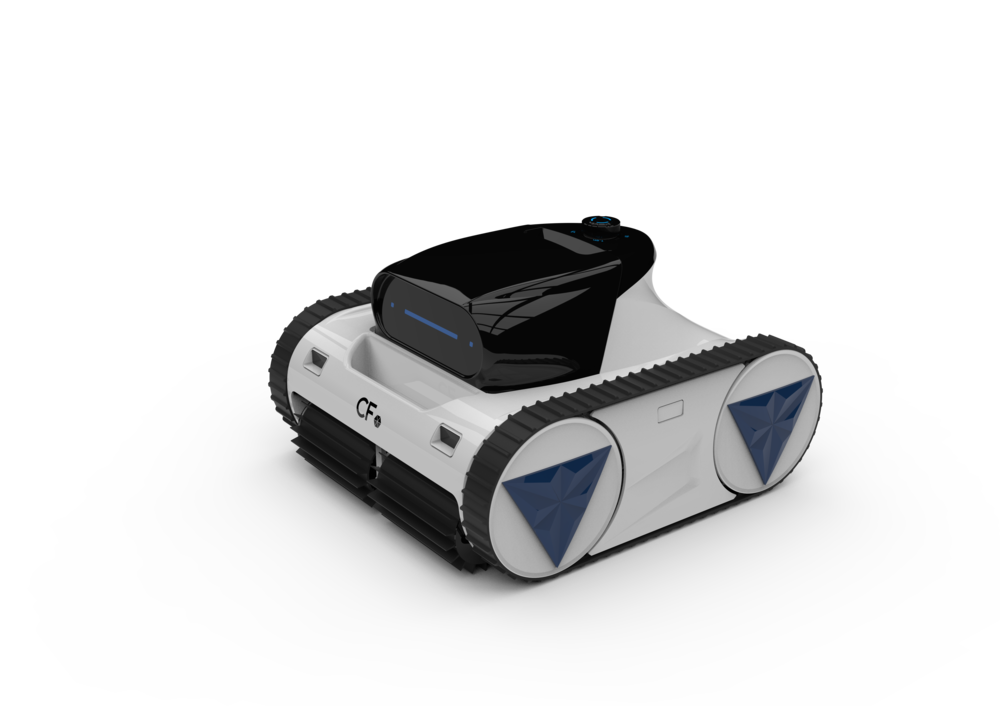 CFZEN40 Cordless Electric Cleaner