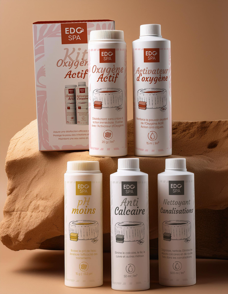 EDG SPA range