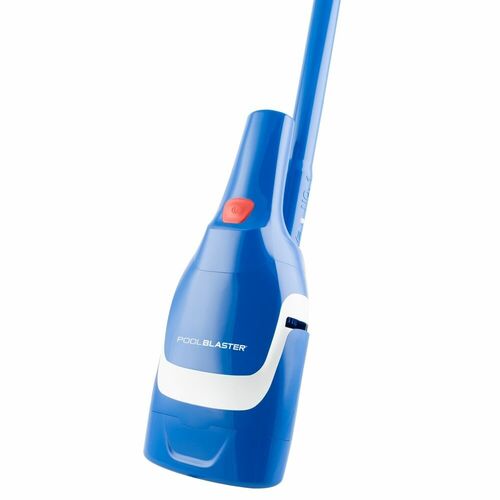 100E Cordless Vacuum Cleaner – Pools and Spas – POOL BLASTER