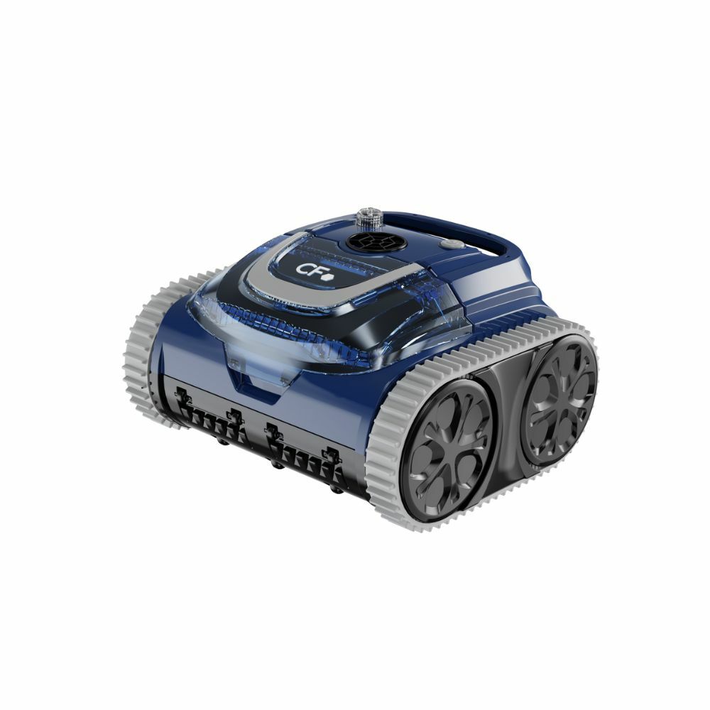 CF Robot cleaners