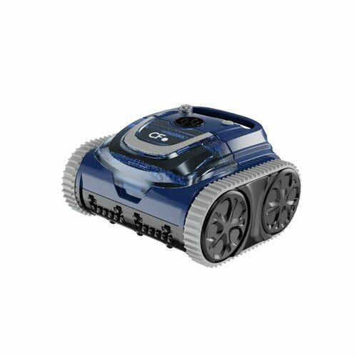 CF Robot cleaners
