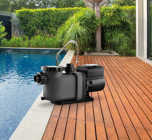 CF VS Variable Speed Filtration Pump