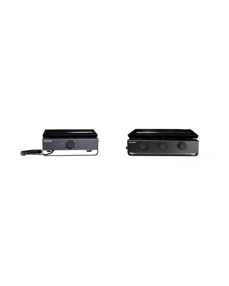 PLANCHAS TEMPO 40 ET 60
