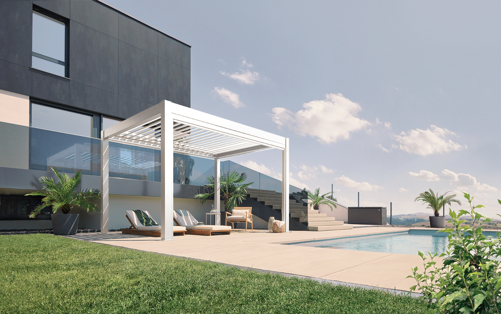 Pergola