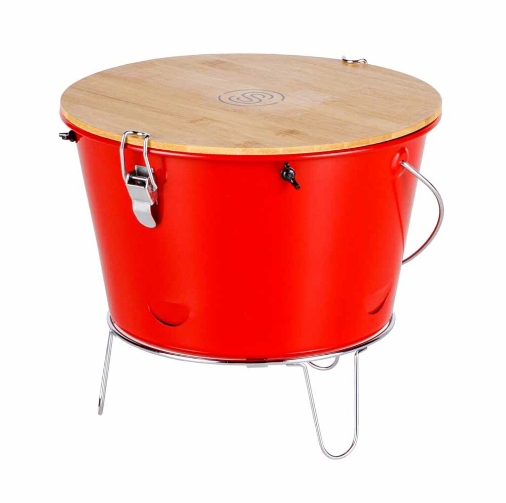 Bucket Bambou 