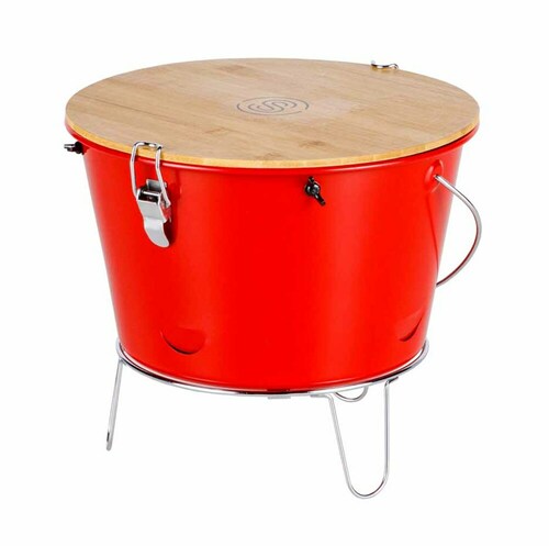 Bucket Bambou