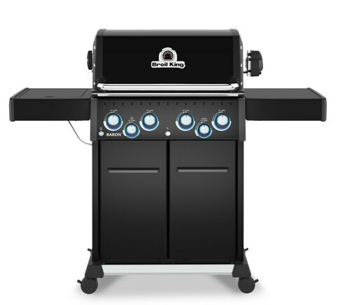 AA BARON 490 SHADOW