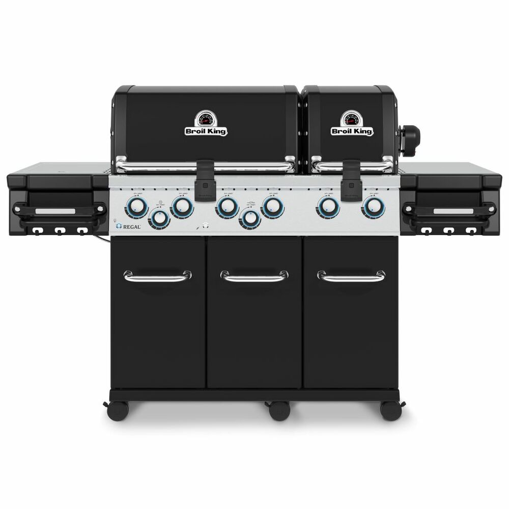 AA REGAL 690