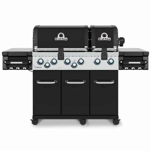 AA REGAL 690