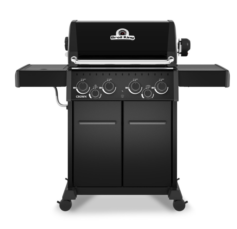 AA CROWN 490 SHADOW