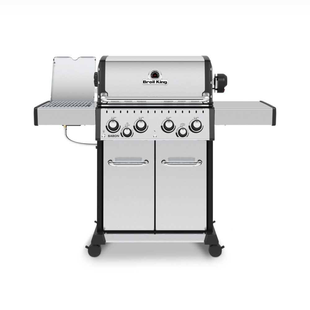 AA BARON S 490 IR