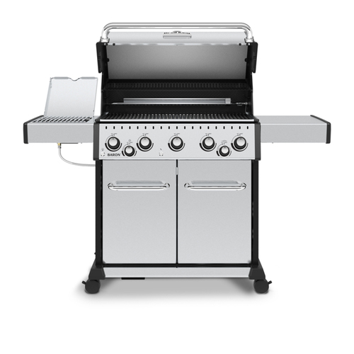 AA BARON S590 IR
