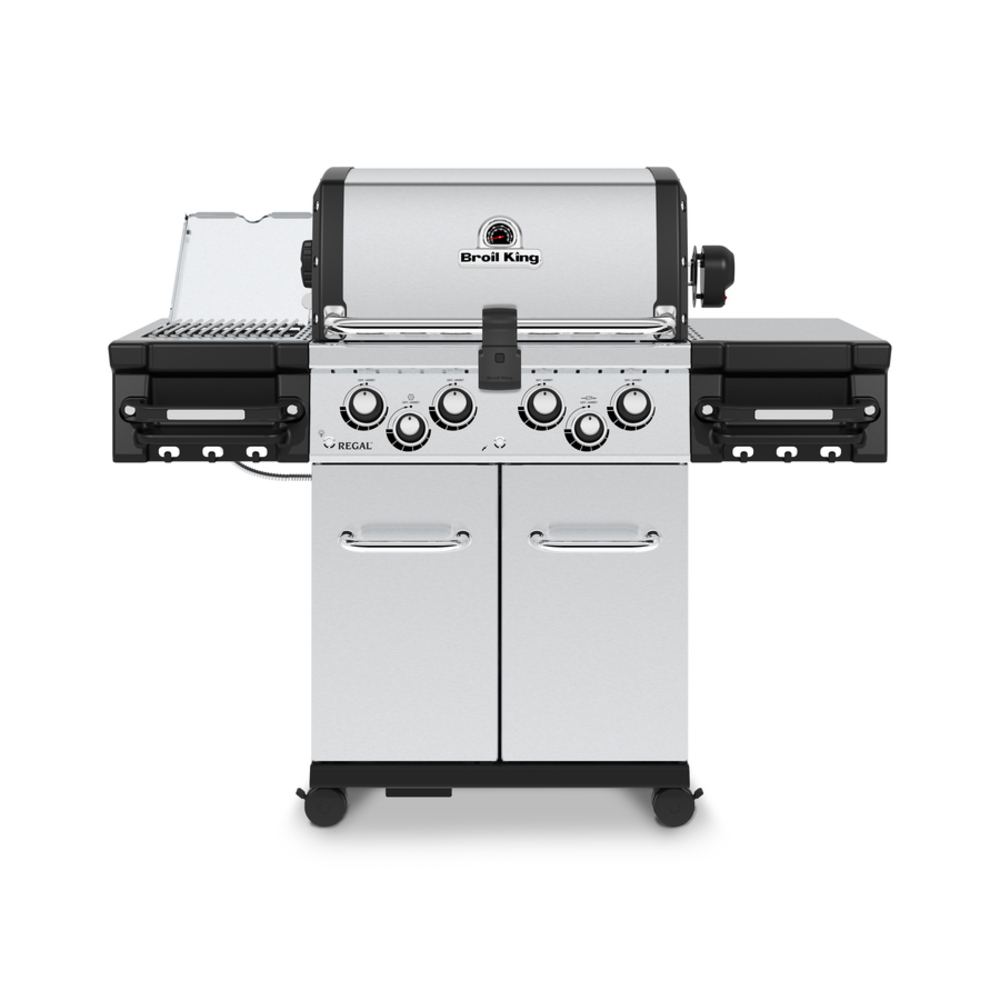 AA REGAL S490 IR