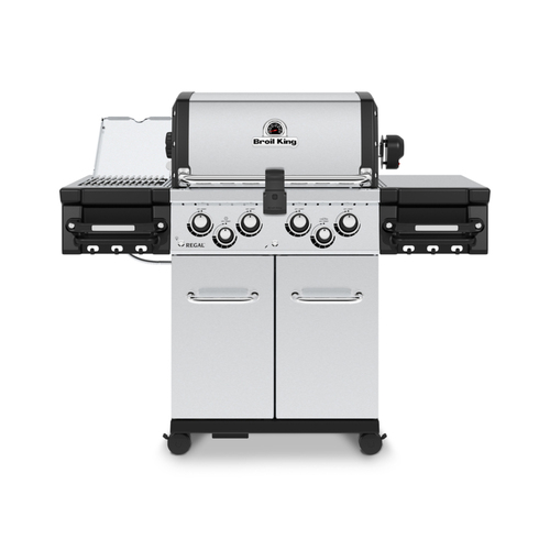 AA REGAL S490 IR