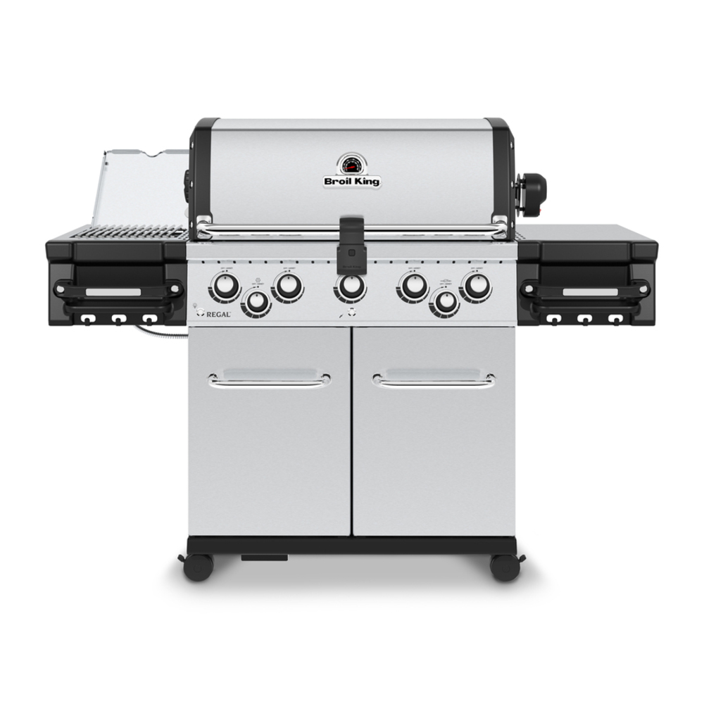 AA REGAL S590 IR