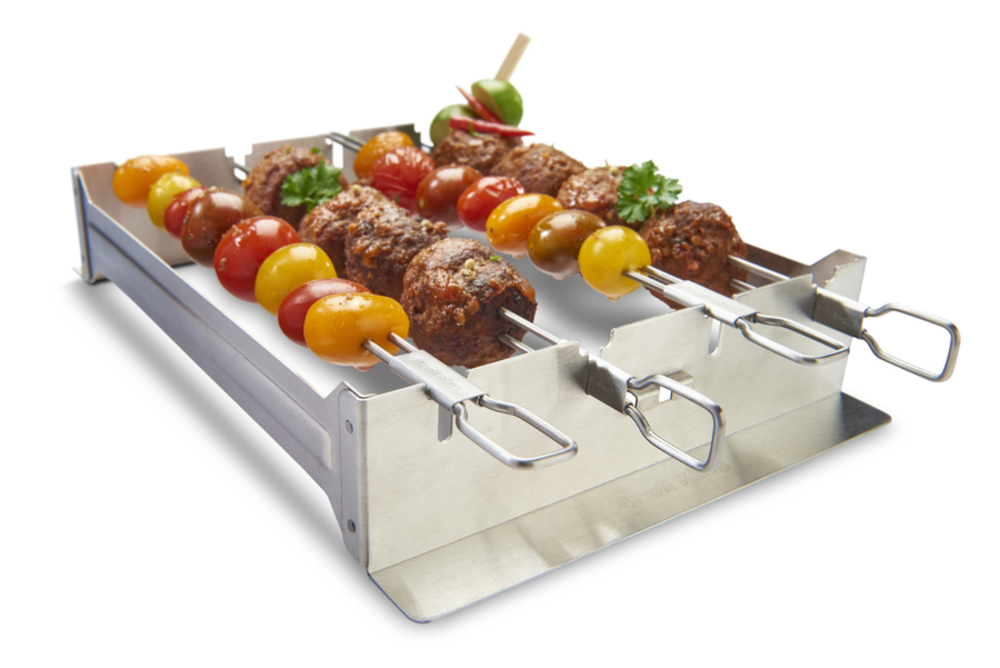 AA SUPPORT BROCHETTES